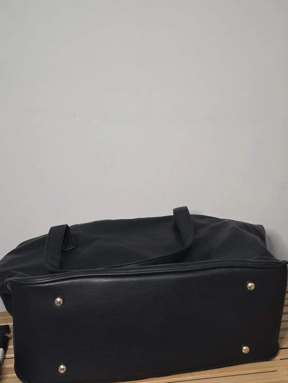 Versace Parfums Tote/Crossbody